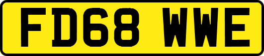 FD68WWE