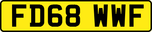 FD68WWF