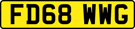 FD68WWG