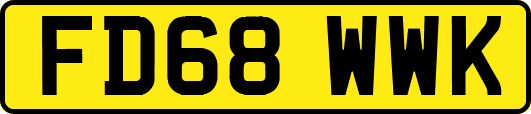 FD68WWK