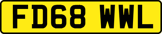 FD68WWL