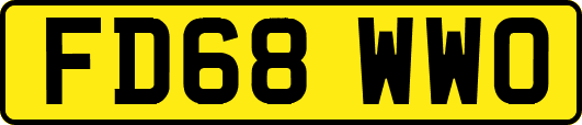 FD68WWO