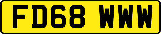 FD68WWW