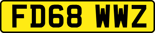 FD68WWZ