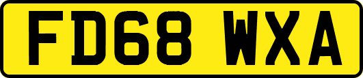 FD68WXA