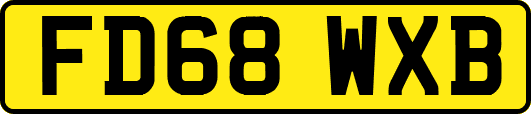 FD68WXB