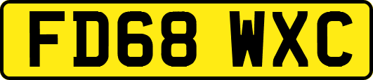 FD68WXC