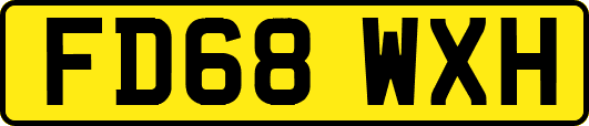 FD68WXH