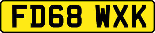 FD68WXK
