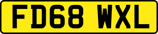 FD68WXL