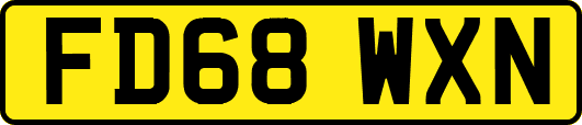 FD68WXN