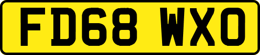 FD68WXO