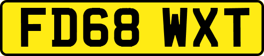 FD68WXT