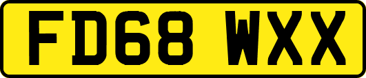 FD68WXX
