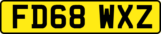 FD68WXZ