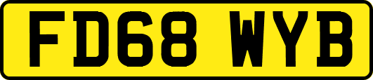 FD68WYB