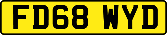FD68WYD