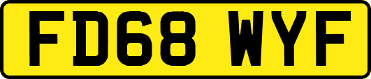 FD68WYF