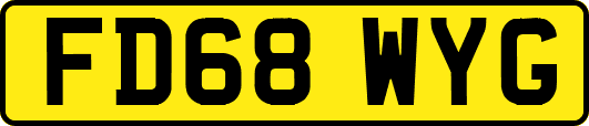 FD68WYG