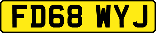 FD68WYJ