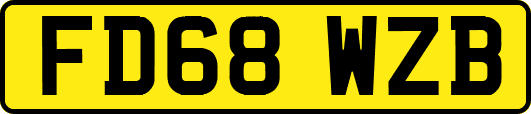 FD68WZB