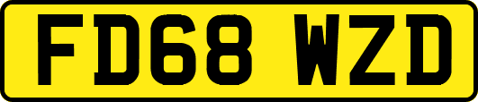 FD68WZD