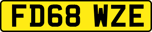 FD68WZE
