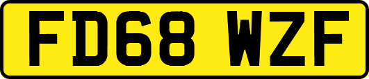 FD68WZF
