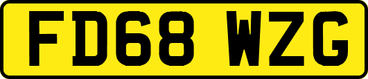 FD68WZG