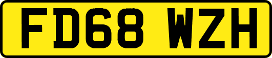 FD68WZH