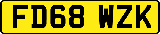 FD68WZK