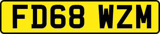 FD68WZM