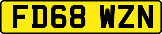 FD68WZN