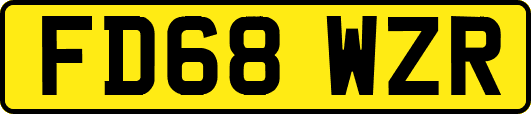 FD68WZR
