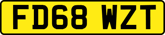 FD68WZT