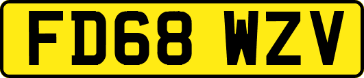 FD68WZV