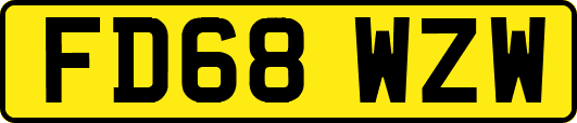 FD68WZW