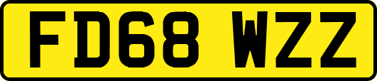 FD68WZZ