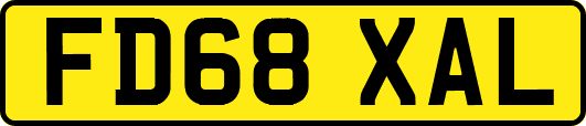 FD68XAL