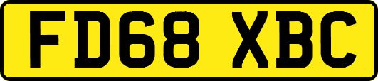 FD68XBC