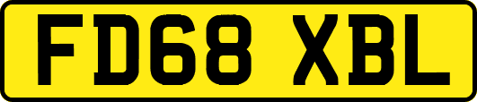 FD68XBL