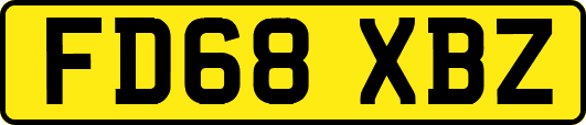 FD68XBZ