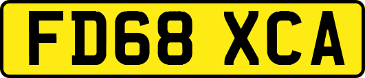 FD68XCA