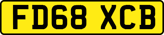 FD68XCB
