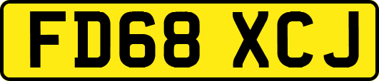 FD68XCJ