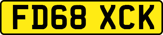 FD68XCK