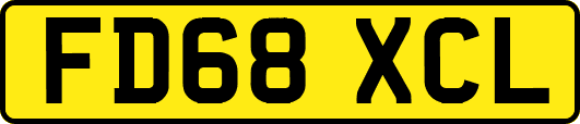FD68XCL