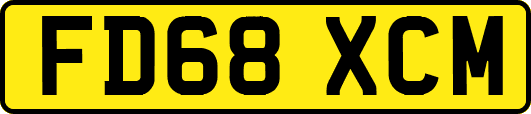 FD68XCM