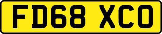 FD68XCO
