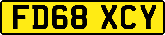 FD68XCY